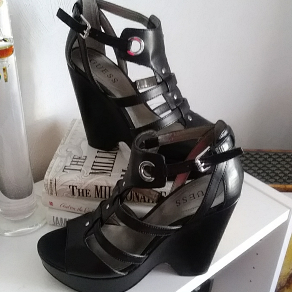 Lady shoes